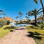 Punta Me Beautifull Apartment Near The Beach Les Marines